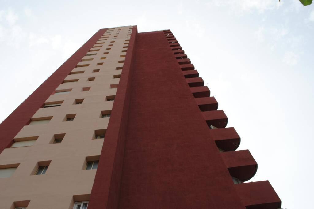 Ideal 1 Benidorm Exteriör bild